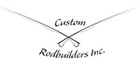 Rod Builder Supplies